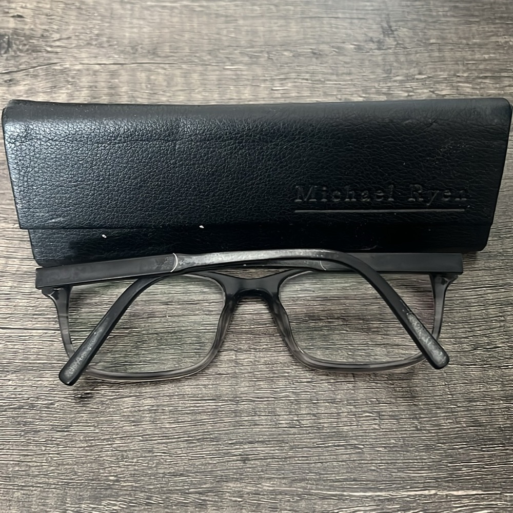 Michael Ryan - Europa Frames - image 2